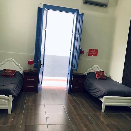 Andino Bnb Сальта Екстер'єр фото