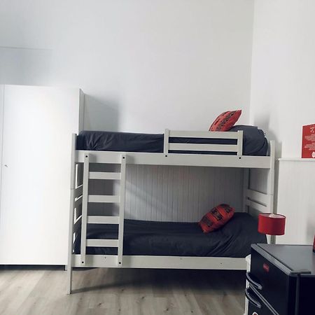 Andino Bnb Сальта Екстер'єр фото