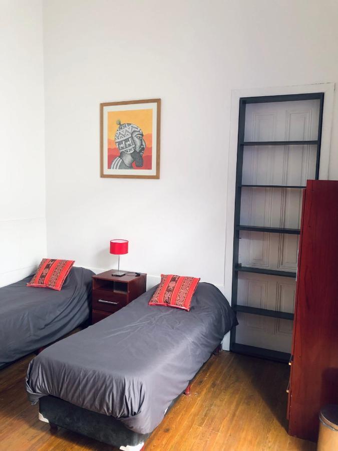 Andino Bnb Сальта Екстер'єр фото