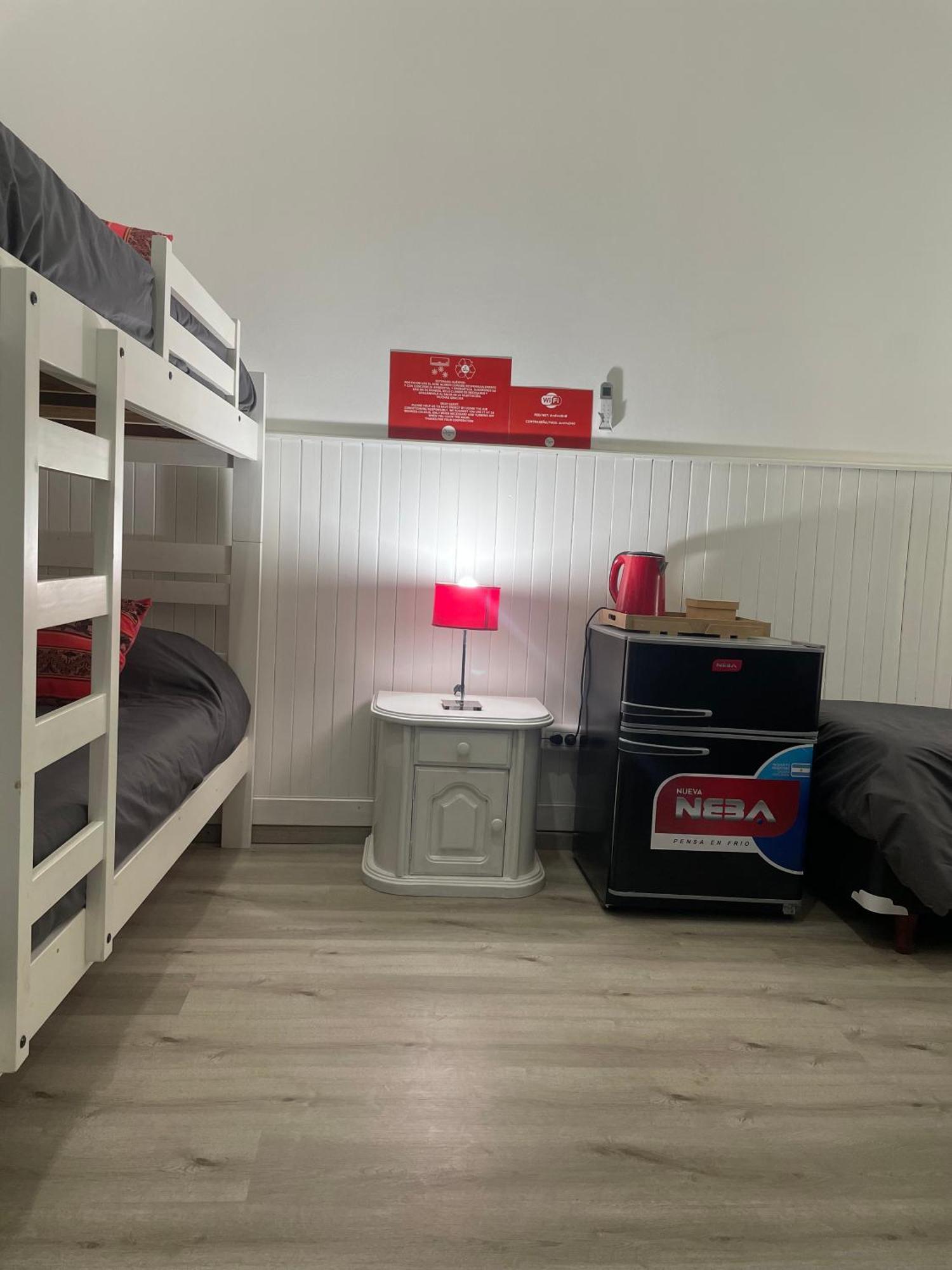 Andino Bnb Сальта Екстер'єр фото