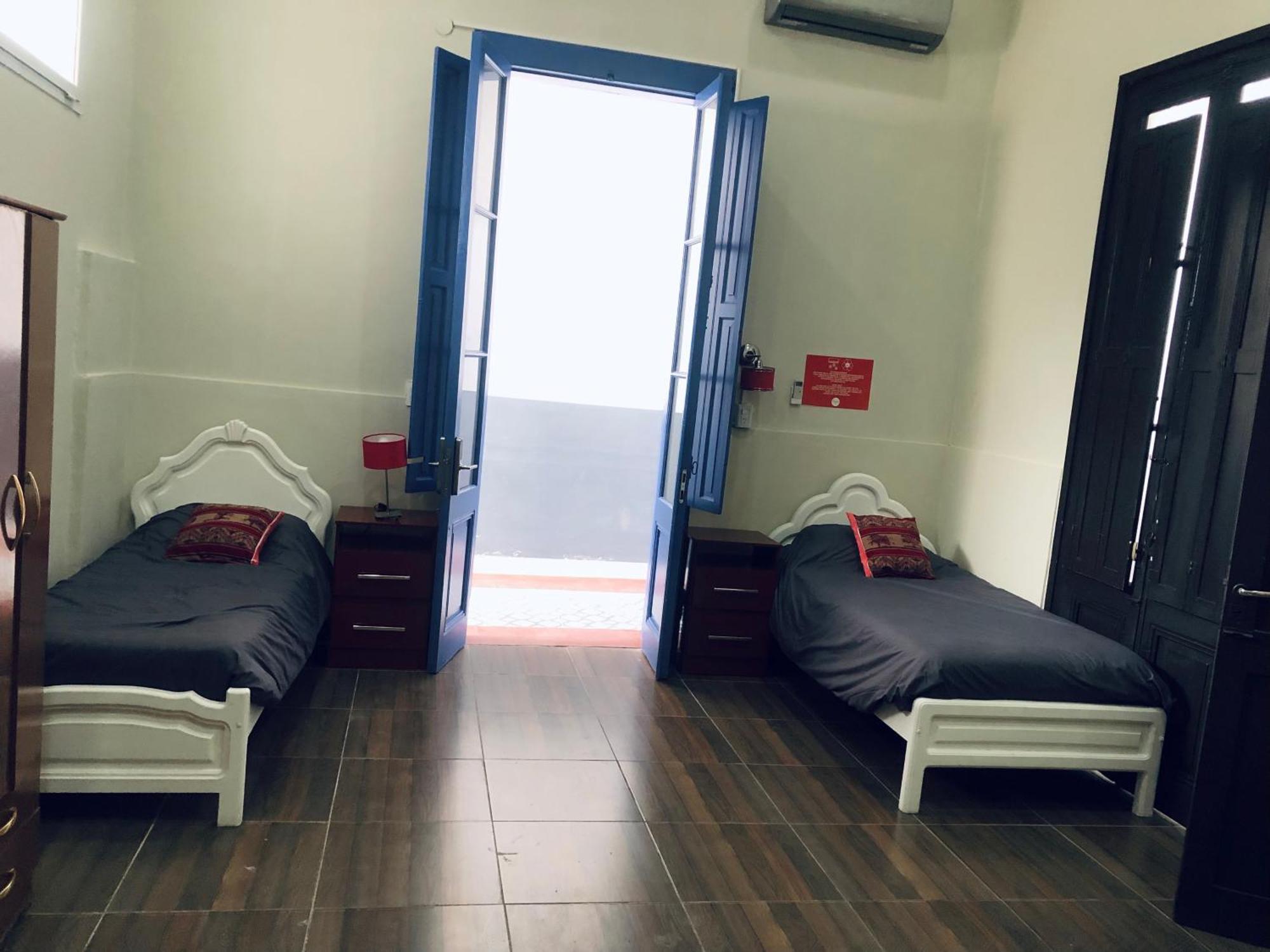 Andino Bnb Сальта Екстер'єр фото