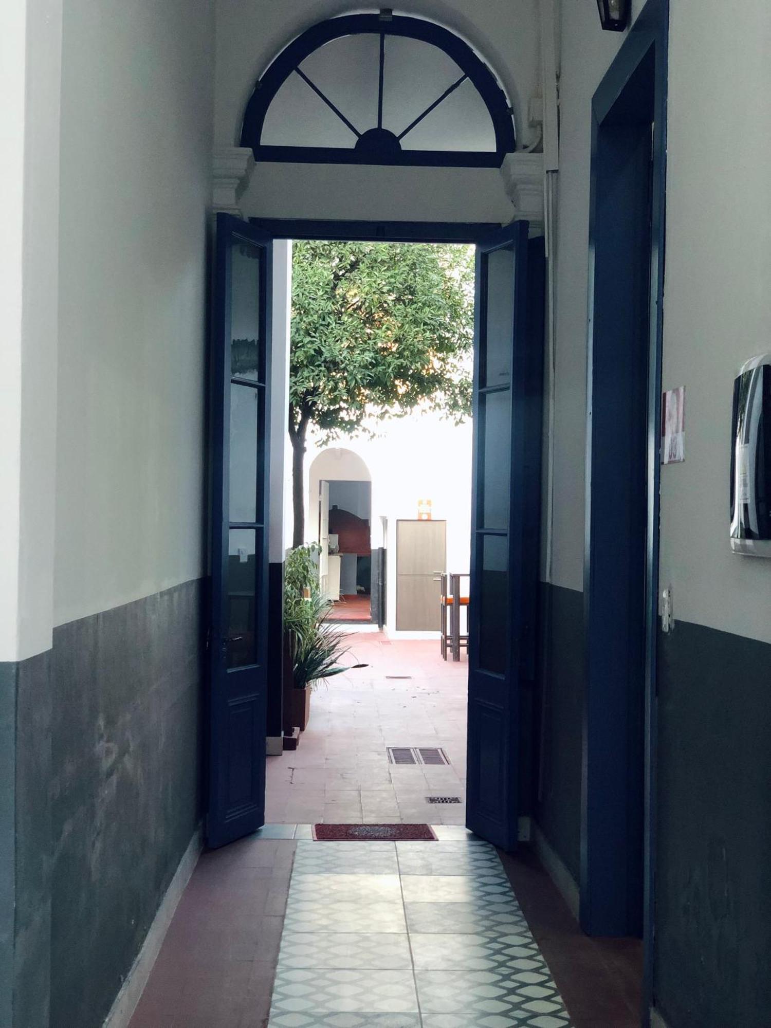 Andino Bnb Сальта Екстер'єр фото
