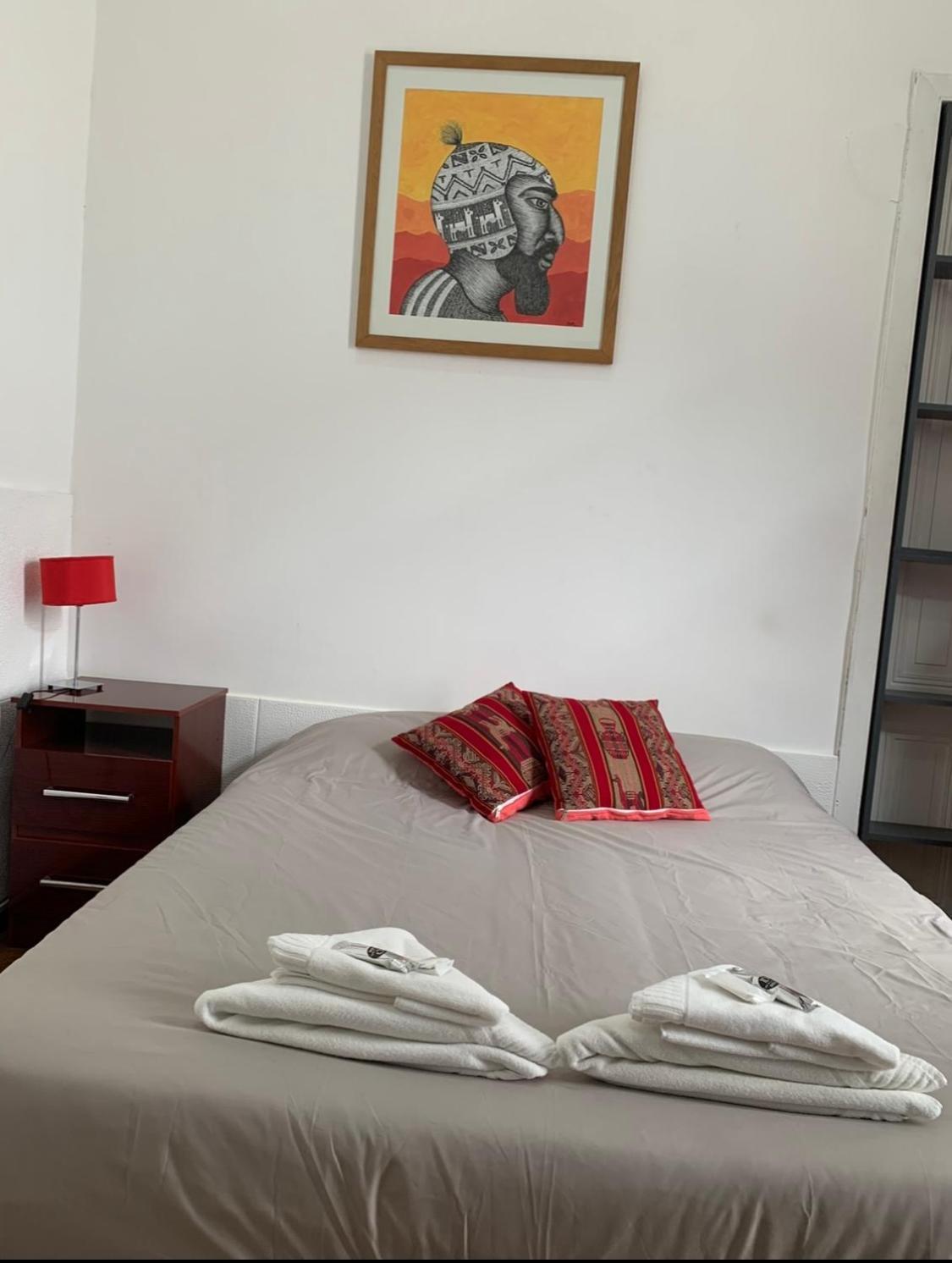 Andino Bnb Сальта Екстер'єр фото