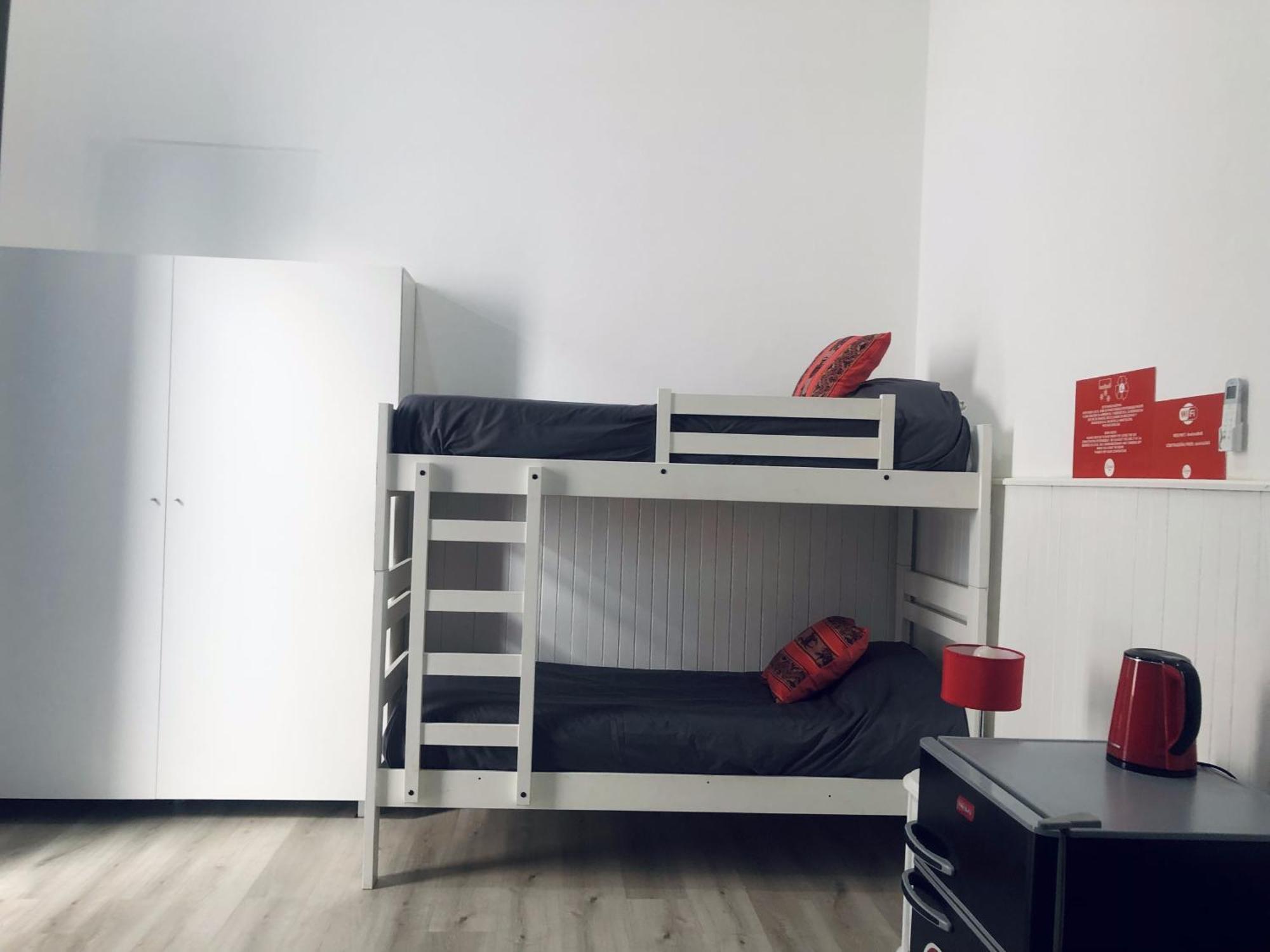 Andino Bnb Сальта Екстер'єр фото