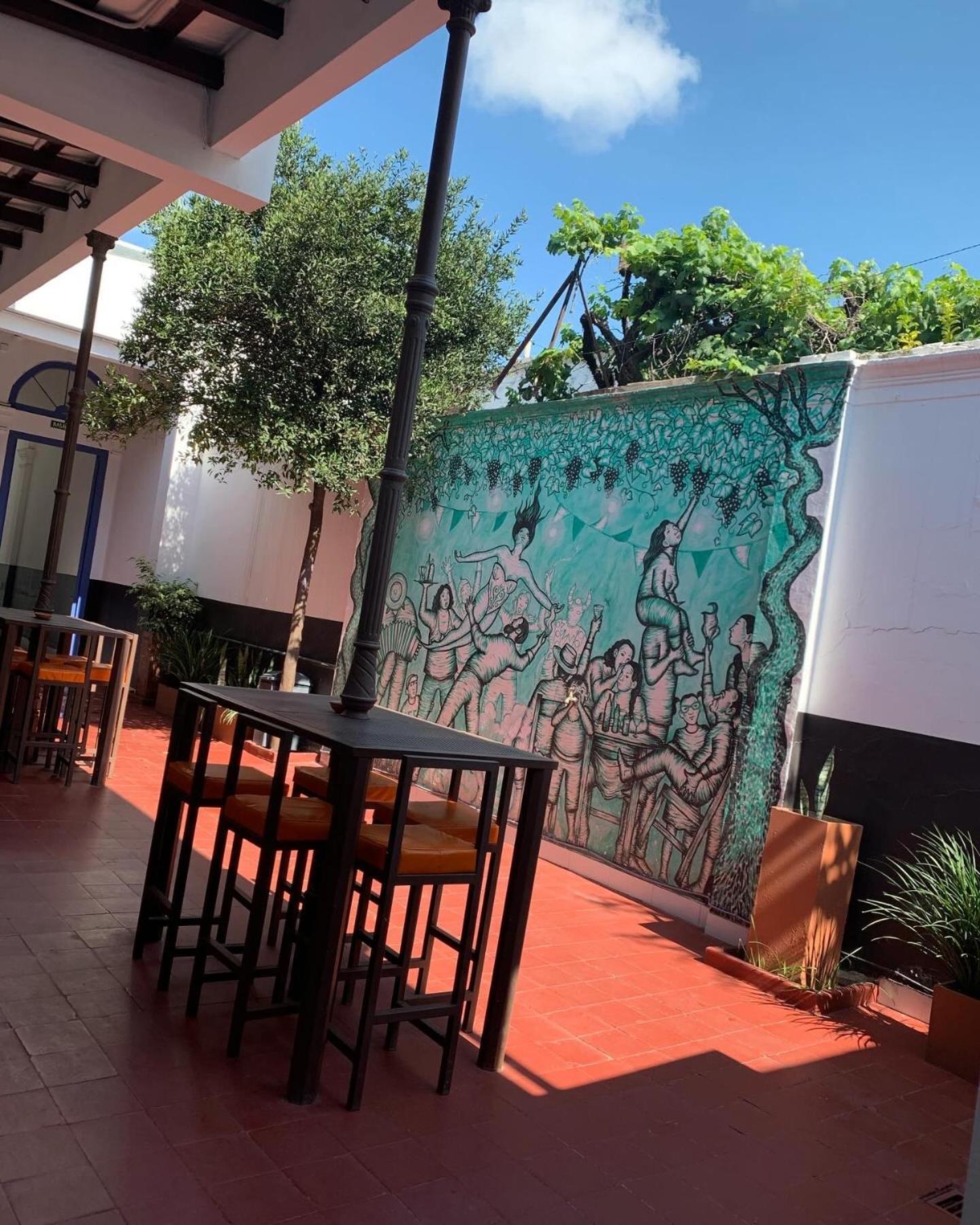 Andino Bnb Сальта Екстер'єр фото