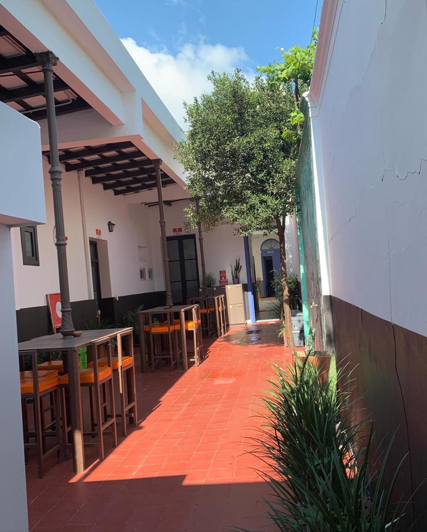 Andino Bnb Сальта Екстер'єр фото