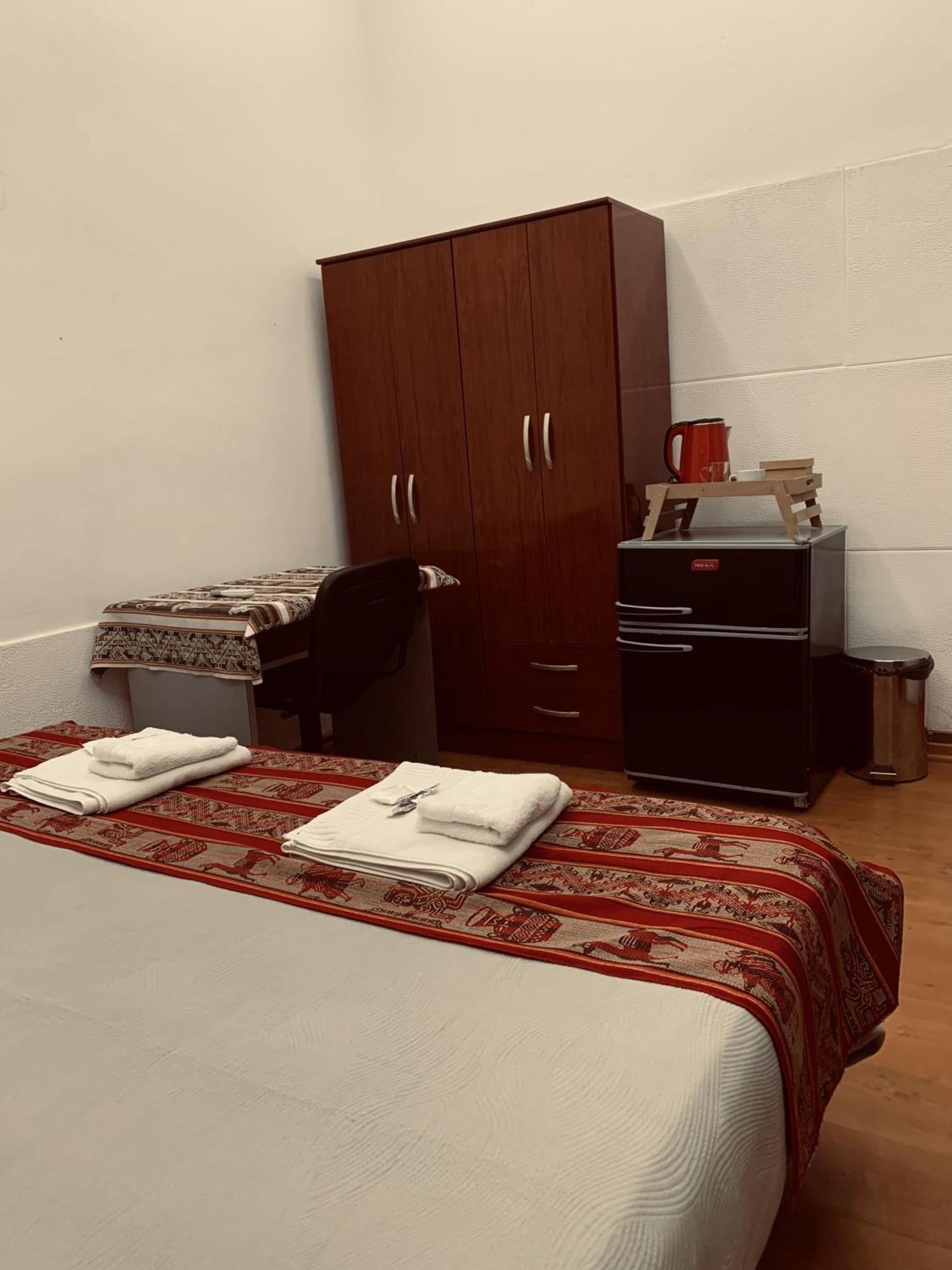 Andino Bnb Сальта Номер фото