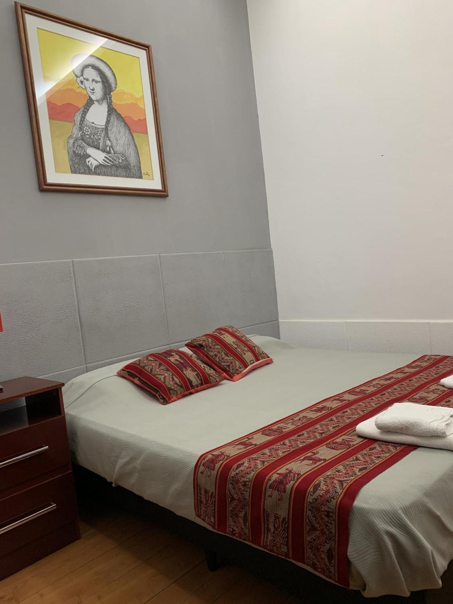 Andino Bnb Сальта Номер фото